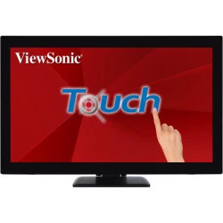 Viewsonic TD2760 monitor pantalla táctil 68,6 cm (27``) 192 | 0766907002775 | Hay 2 unidades en almacén