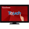 Viewsonic TD2760 monitor pantalla táctil 68,6 cm (27``) 1920 x 1080 Pixeles Multi-touch Multi-usuario Negro | (1)