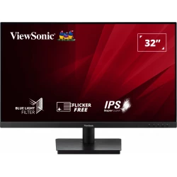 Viewsonic VA VA3209-2K-MHD pantalla para PC 81,3 cm (32``) 2 | 0766907017946 | Hay 1 unidades en almacén