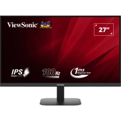 Viewsonic VA VS19990 pantalla para PC 68,6 cm (27``) 2560 x  | VA2708-2K-HD | 766907027150 | Hay 11 unidades en almacén