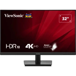 Viewsonic VA VS19992 pantalla para PC 81,3 cm (32``) 3840 x  | VA3208-4K-HD | 766907027174 | Hay 3 unidades en almacén