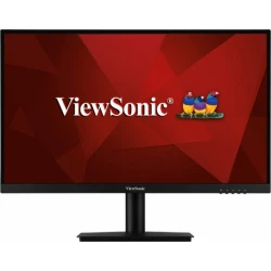 Viewsonic VA2406-h 61 cm (24``) 1920 x 1080 Pixeles Full HD LED Negro | 0766907011555 [1 de 9]