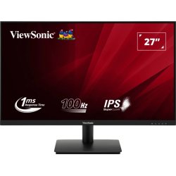 Viewsonic VA270-H pantalla para PC 68,6 cm (27``) 1920 x 108 | 766907026955 | Hay 9 unidades en almacén