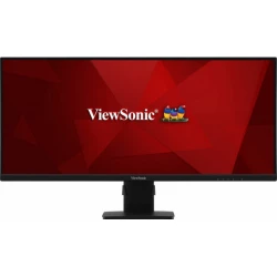 Viewsonic VA3456-mhdj Monitor 34p ultrawide quad hd negro | 0766907010374 | Hay 1 unidades en almacén