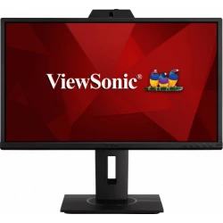Viewsonic Vg Series Monitor Led Display 23.8p Full Hd Negro | VG2440V | 0766907009644