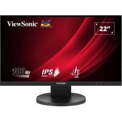 Viewsonic VG Series VG2208A-HD LED display 55,9 cm (22``) 19 | 766907028393 | Hay 1 unidades en almacén
