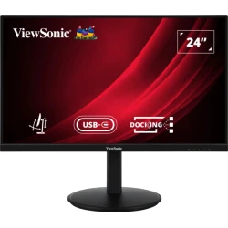 Viewsonic VG Series VG2409U-2 pantalla para PC 60,5 cm (23.8 | VG2409-U | 766907028768 | Hay 10 unidades en almacén