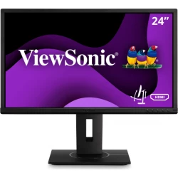 Viewsonic VG Series VG2440 pantalla para PC 61 cm (24``) 192 | 0766907010329 | Hay 5 unidades en almacén