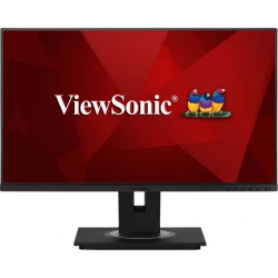 Viewsonic VG Series VG2456 LED display 60,5 cm (23.8``) 1920 | 0766907006155 | Hay 8 unidades en almacén