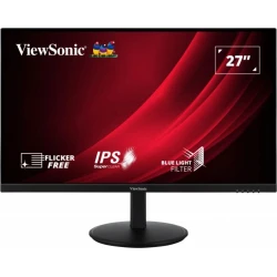 Viewsonic VG Series VG2709-2K-MHD-2 LED display 68,6 cm (27` | 766907027136 | Hay 3 unidades en almacén