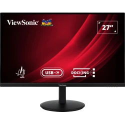 Viewsonic VG Series VG2709U-2K pantalla para PC 68,6 cm (27` | 766907028577 | Hay 50 unidades en almacén