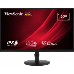 Viewsonic VG2708A-MHD pantalla para PC 68,6 cm (27``) 1920 x | 0766907024159 | Hay 12 unidades en almacén