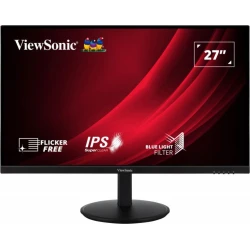 Viewsonic Vg2709-2k-mhd Led Display 68,6 Cm (27``) 2560 x 1440 Pi | 0766907021509 | 229,99 euros