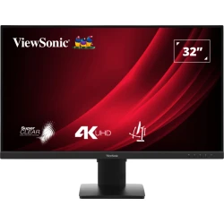 Viewsonic VG3208-4K pantalla para PC 81,3 cm (32``) 3840 x 2 | 0766907027273 | Hay 21 unidades en almacén
