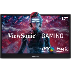 Viewsonic VX Series VX1755 pantalla para PC 43,2 cm (17``) 1 | 0766907015034 | Hay 3 unidades en almacén