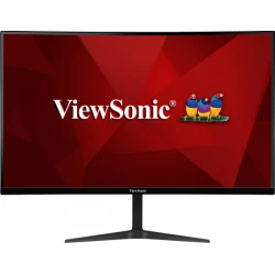 Viewsonic Vx Series Vx2718-2kpc-mhd Led Display 27  Qhd 165hz Cur | 0766907009637 | 197,99 euros