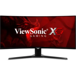 Viewsonic VX Series VX3418-2KPC LED display 86,4 cm (34``) 3 | 0766907011494 | Hay 2 unidades en almacén