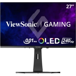 Viewsonic XG272-2K-OLED pantalla para PC 68,6 cm (27``) 2560 | 766907025637 | Hay 1 unidades en almacén