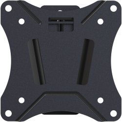 Vision VFM-W1X1TV2 soporte para monitor 86,4 cm (34``) Negro | 4754703000008 | Hay 3 unidades en almacén