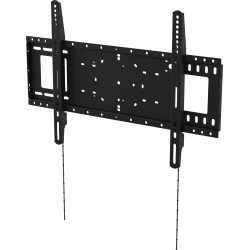 Vision VFM-W6X4 soporte para TV 190,5 cm (75``) Negro | 4996384000001 | Hay 16 unidades en almacén