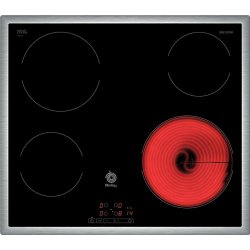 VITROCERAMICA BALAY 3EB720XR 4 ZONAS 60cm TACTIL 3EB720XR | 4242006224424 | Hay 5 unidades en almacén