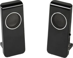 VIVANCO 36644 2.0 ALTAVOCES 4W CONECTOR AURICULARES JACK 3.5MM ALIMENTACION USB NEGRO VIVANCO 36644 2.0 ALTAVOCES 4W CONECTOR AURICULARES JACK 3.5 | 4008928366440 | Hay 23 unidades en almacén