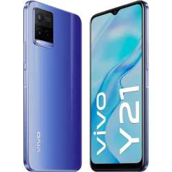 VIVO Y21 4/64Gb Azul Smartphone | 5658801 | 6935117840635 [1 de 4]