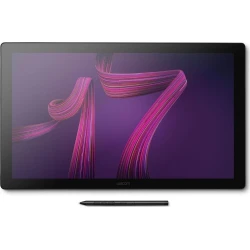 Wacom Cintiq Pro 17 tableta digitalizadora Negro 382 x 215 m | DTH172K0B | 4949268623315 | Hay 1 unidades en almacén