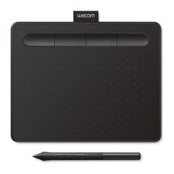 Wacom Intuos S Bluetooth tableta digitalizadora Negro 2540 l | 4949268623346 | 4949268623346 | Hay 2 unidades en almacén