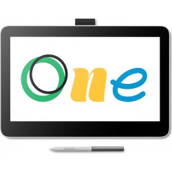 Wacom One 13 touch tableta digitalizadora Blanco 2540 línea | 4949268623285 | 4949268623285 | Hay 1 unidades en almacén