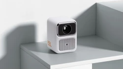 WANBO DALI 1 proyector de película 350 lúmenes ANSI 1280 x | 6970885350542 | Hay 2 unidades en almacén