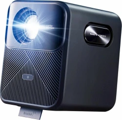 WANBO Mozart 1 Pro proyector de película 900 lúmenes ANSI  | MOZART 1P BL | 6970885350412 | Hay 1 unidades en almacén