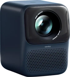 WANBO T2 MAX NEW BLUE proyector de película 450 lúmenes AN | 6970885350351 | Hay 1 unidades en almacén