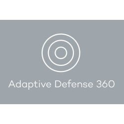 WatchGuard Adaptive Defense 360 Gestión de seguridad 5001 - | WGA3A073 | 0654522792440 | Hay 100 unidades en almacén