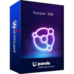 WatchGuard Panda Fusion 360 Gestión de seguridad Completo P | WGFU3021 | 0654522329578 | Hay 100 unidades en almacén