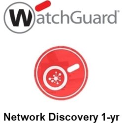 WatchGuard WGM57181 licencia y actualización de software 1 licencia(s) 1 año(s) WatchGuard WGM57181 licencia y actualización de software 1 | 0654522018700 | Hay 100 unidades en almacén