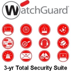 WatchGuard WGM67353 licencia y actualización de software 1 licencia(s) Renovación 3 año(s) WatchGuard WGM67353 licencia y actualización de software 1 | 0654522019325 | Hay 100 unidades en almacén