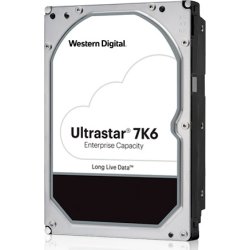 Wd Ultrastar Dc Hc310 Datacenter Disco Duro 3.5 4000 Gb Sata Iii  | 0B35950 | 0829686005167