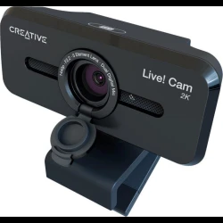 Webcam Creative Live! Cam Sync V3 1080p Negro | 73VF090000000 | 5390660195365