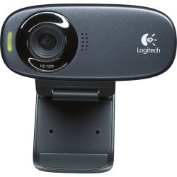 Webcam Logitech C310 960-001065 | 5099206064225