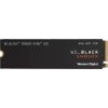 SSD WD SN850X Black 2Tb NVMe PCIe 4.0 (WDS200T2X0E) | (1)