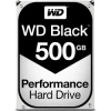 Western Digital Black WD5003AZEX Disco duro interno 3.5 500 GB Serial ATA III 7200 RPM | (1)