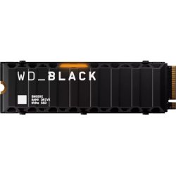 Western Digital Black WDS800T2XHE unidad de estado sólido 8 | 718037904924 | Hay 13 unidades en almacén