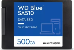 Western Digital Blue SA510 500 GB 2.5`` Serial ATA III | 803788463902 | 803788463902 | Hay 4 unidades en almacén