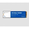 SSD WD Blue SN580 M.2 M2280 NVMe 1Tb TLC (WDS100T3B0E) | (1)