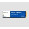 Western Digital Blue SN580 M.2 2 TB PCI Express 4.0 TLC NVMe | (1)