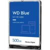 Western Digital Blue WD5000LP Disco 2.5`` 500 GB serial ata III 5400 rpm wd blue | (1)