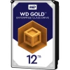Western Digital Gold WD121KRYZ Disco 3.5 12000 GB Serial ATA III 7200 RPM | (1)