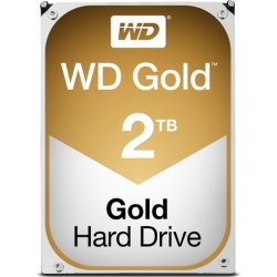 Western Digital Gold Wd2005fbyz Disco 3.5 2000 Gb Serial Ata Iii  | 0718037847924 | 130,00 euros
