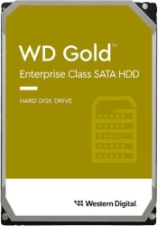 Western Digital Gold WD4004FRYZ disco duro interno 4 TB 7200 | 0718037899909 | Hay 3 unidades en almacén